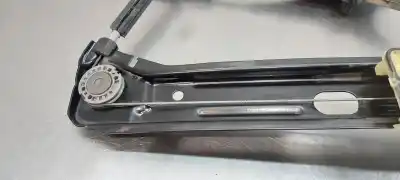 Peça sobressalente para automóvel em segunda mão elevador de vidros dianteira esquerda por seat ateca (kh7) xcellence 4drive referências oem iam 575837461a  