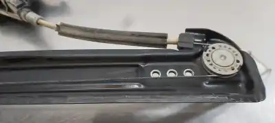 Peça sobressalente para automóvel em segunda mão elevador de vidros dianteira esquerda por seat ateca (kh7) xcellence 4drive referências oem iam 575837461a  