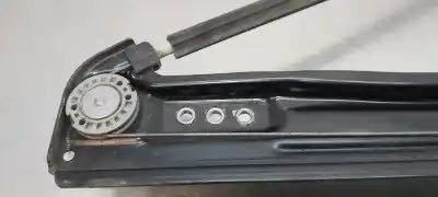Peça sobressalente para automóvel em segunda mão elevador de vidros dianteira esquerda por seat ateca (kh7) xcellence 4drive referências oem iam 575837461a  