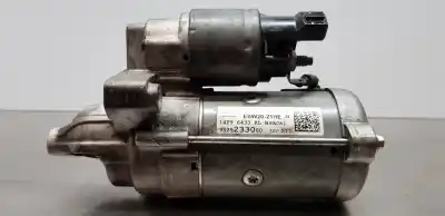 Second-hand car spare part STARTER MOTOR for PEUGEOT 308 SW  OEM IAM references 9825233080  