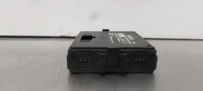 Second-hand car spare part electronic module for seat ateca (kh7) xcellence 4drive oem iam references 3q0907338e  