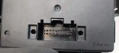 Second-hand car spare part electronic module for seat ateca (kh7) xcellence 4drive oem iam references 3q0907338e  