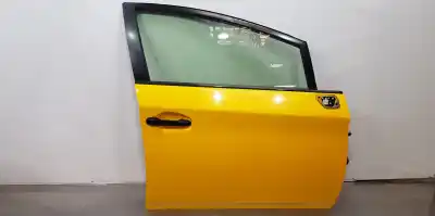 Pezzo di ricambio per auto di seconda mano porta anteriore destra per toyota prius (nhw30) eco riferimenti oem iam 6700147070