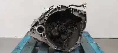 Second-hand car spare part GEARBOX for RENAULT SCENIC IV  OEM IAM references TL4350  
