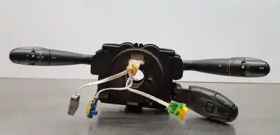 Pièce détachée automobile d'occasion commutateur multifonctions pour peugeot 206 berlina xs clim références oem iam 96542539xt  