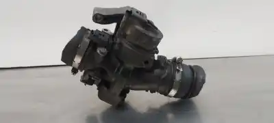 Pièce détachée automobile d'occasion BOITIER DE PAPILLON pour PEUGEOT 207  Références OEM IAM 0345E3  