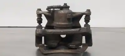 Peça sobressalente para automóvel em segunda mão pinça de travão dianteira esquerda por seat ateca (kh7) xcellence 4drive referências oem iam 8v0615123d  