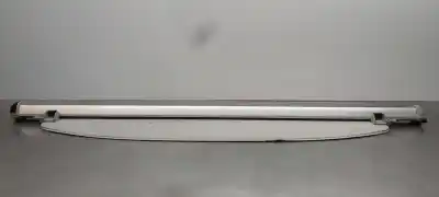 Pezzo di ricambio per auto di seconda mano vassoio posteriore per toyota prius (nhw30) eco riferimenti oem iam 6491047020b0