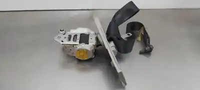 Pezzo di ricambio per auto di seconda mano cintura di sicurezza anteriore sinistra per toyota prius (nhw30) eco riferimenti oem iam 7322047113b2
