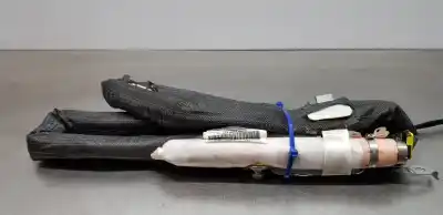 Peça sobressalente para automóvel em segunda mão AIRBAG DE CORTINA DIANTEIRO ESQUERDO por CITROEN C4 GRAND PICASSO  Referências OEM IAM 9800483280  