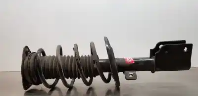 Second-hand car spare part FRONT LEFT SHOCK ABSORBER for CITROEN C4 GRAND PICASSO  OEM IAM references 1628564380  