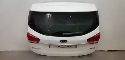 Pezzo di ricambio per auto di seconda mano portellone per kia carens ( ) drive riferimenti oem iam 73700a4040