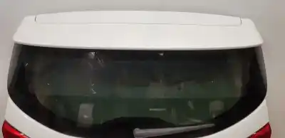 Second-hand car spare part tailgate for kia carens ( ) drive oem iam references 73700a4040  