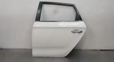 Pezzo di ricambio per auto di seconda mano porta posteriore sinistra per kia carens ( ) drive riferimenti oem iam 77003a4000