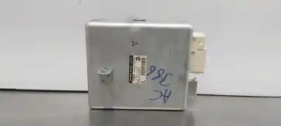 Pezzo di ricambio per auto di seconda mano modulo elettronico per toyota prius (nhw30) eco riferimenti oem iam 8965047531