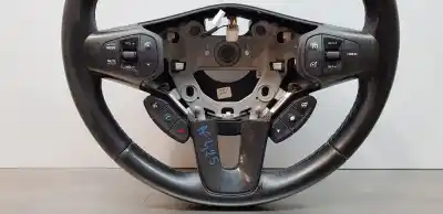 Peça sobressalente para automóvel em segunda mão volante por kia carens ( ) drive referências oem iam 56100a4530cl2  