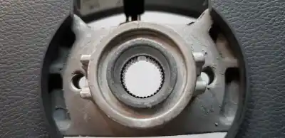 Peça sobressalente para automóvel em segunda mão volante por kia carens ( ) drive referências oem iam 56100a4530cl2  