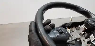 Peça sobressalente para automóvel em segunda mão volante por kia carens ( ) drive referências oem iam 56100a4530cl2  