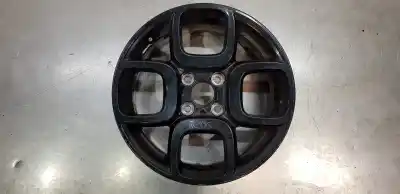 Peça sobressalente para automóvel em segunda mão JANTE por CITROEN C4 CACTUS  Referências OEM IAM 9802911977  