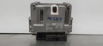 Pièce détachée automobile d'occasion Calculateur Moteur Ecu pour CITROEN C4 CACTUS Feel Fine Références OEM IAM 9808016480  