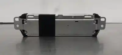 Автозапчастина б/у аудіо система / радіо cd для citroen c4 cactus feel fine посилання на oem iam 9810473580