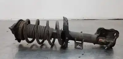 Pezzo di ricambio per auto di seconda mano ammortizzatore anteriore destro per kia carens ( ) drive riferimenti oem iam 54660a4850