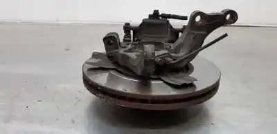İkinci el araba yedek parçası ÖN SAG KNUCKLE için KIA CARENS ( )  OEM IAM referansları 51716A4500  