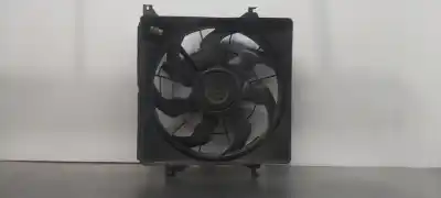 Pezzo di ricambio per auto di seconda mano elettroventola per kia carens ( ) drive riferimenti oem iam 25380a4510