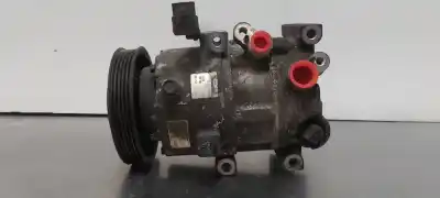 Pezzo di ricambio per auto di seconda mano compressore aria condizionata per kia carens ( ) drive riferimenti oem iam 97701a4500