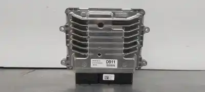 Pezzo di ricambio per auto di seconda mano centralina cambio automatico per kia carens ( ) drive riferimenti oem iam 954402d911