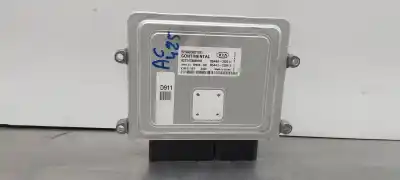 Second-hand car spare part automatic gearbox control unit for kia carens ( ) drive oem iam references 954402d911  