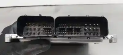 Second-hand car spare part automatic gearbox control unit for kia carens ( ) drive oem iam references 954402d911  