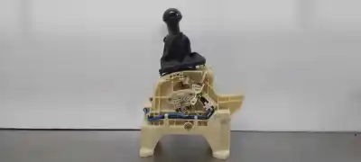 Pezzo di ricambio per auto di seconda mano leva del cambio per kia carens ( ) drive riferimenti oem iam 46700a4800  