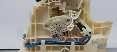 Pezzo di ricambio per auto di seconda mano leva del cambio per kia carens ( ) drive riferimenti oem iam 46700a4800  