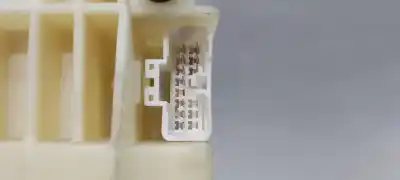 Pezzo di ricambio per auto di seconda mano leva del cambio per kia carens ( ) drive riferimenti oem iam 46700a4800  