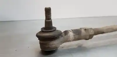 Second-hand car spare part steering rack for opel meriva blue line oem iam references 13272671  