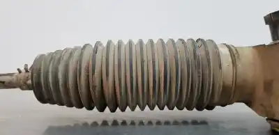 Second-hand car spare part steering rack for opel meriva blue line oem iam references 13272671  