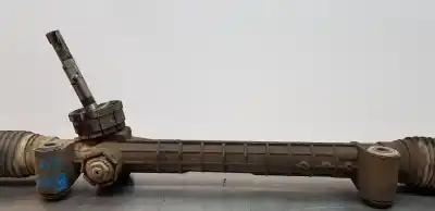 Second-hand car spare part steering rack for opel meriva blue line oem iam references 13272671  