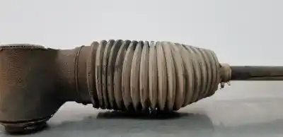 Second-hand car spare part steering rack for opel meriva blue line oem iam references 13272671  