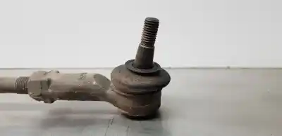 Second-hand car spare part steering rack for opel meriva blue line oem iam references 13272671  