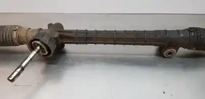 Second-hand car spare part steering rack for opel meriva blue line oem iam references 13272671  