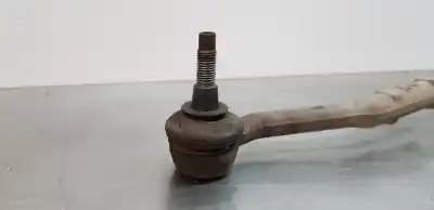 Second-hand car spare part steering rack for citroen c3 sx oem iam references 4001hl  