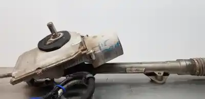 Second-hand car spare part steering rack for citroen c3 sx oem iam references 4001hl  