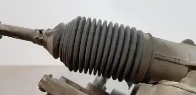 Second-hand car spare part steering rack for citroen c3 sx oem iam references 4001hl  