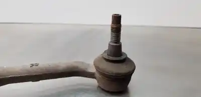 Second-hand car spare part steering rack for citroen c3 sx oem iam references 4001hl  