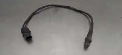 Pezzo di ricambio per auto di seconda mano sonda lambda per kia carens ( ) drive riferimenti oem iam 393512a634  