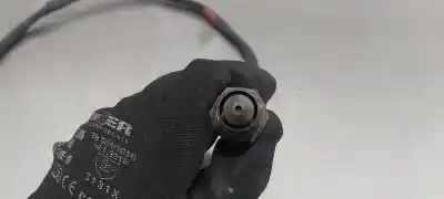 Pezzo di ricambio per auto di seconda mano sonda lambda per kia carens ( ) drive riferimenti oem iam 393512a634  
