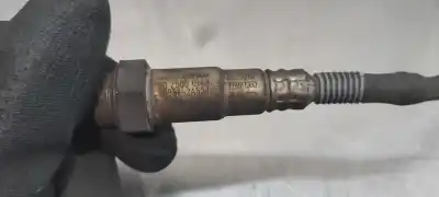 Pezzo di ricambio per auto di seconda mano sonda lambda per kia carens ( ) drive riferimenti oem iam 393512a634  