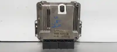 Pezzo di ricambio per auto di seconda mano centralina motore per kia carens ( ) drive riferimenti oem iam 391712a530