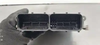 Second-hand car spare part ecu engine control for kia carens ( ) drive oem iam references 391712a530  